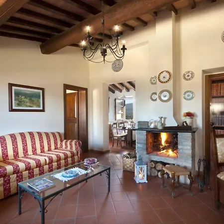 公寓 Apartment- La Torre Cisterna