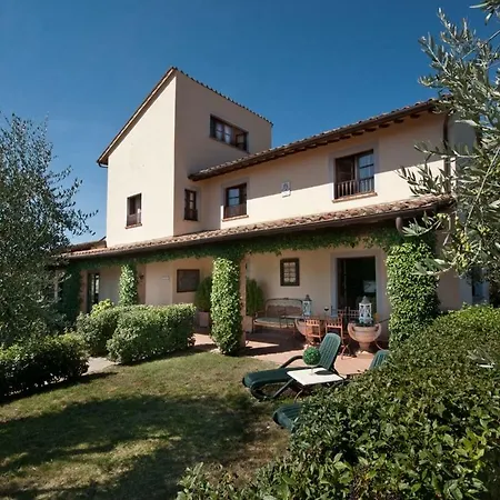 Apartment- La Torre *