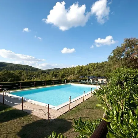 Apartment- La Torre 公寓