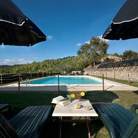 Apartment- La Torre 公寓