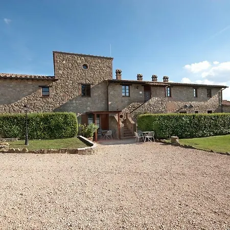 Apartment- La Torre *