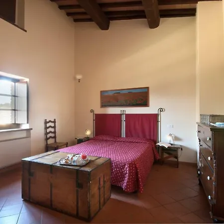 公寓 Apartment- La Torre Cisterna