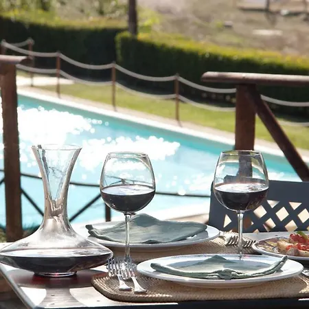 Apartment- La Torre 公寓 Cisterna